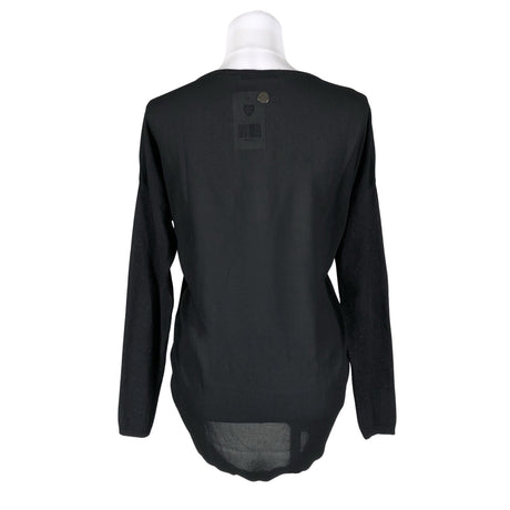 Unisex Marciano by Guess - Kampsun, suurus 38 - Must (2)
