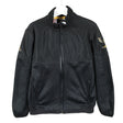 Unisex Adidas - Spordijope, suurus 134 - 140 - Must ()