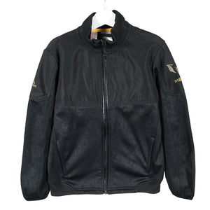 Unisex Adidas - Spordijope, suurus 134 - 140 - Must (1)
