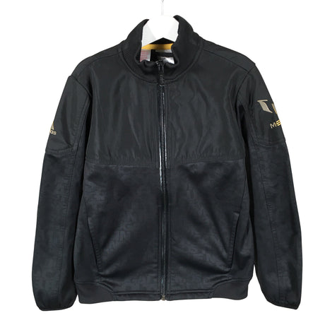 Unisex Adidas - Spordijope, suurus 134 - 140 - Must ()