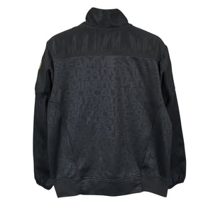 Unisex Adidas - Spordijope, suurus 134 - 140 - Must (2)