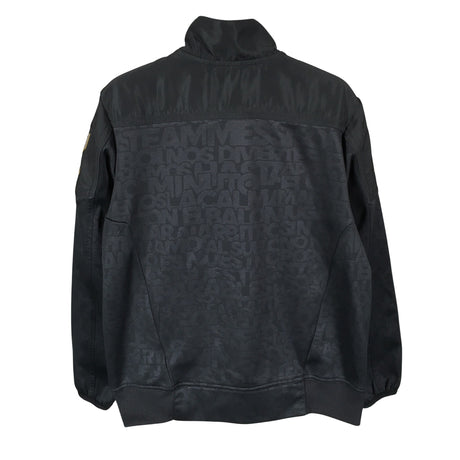 Unisex Adidas - Spordijope, suurus 134 - 140 - Must (2)