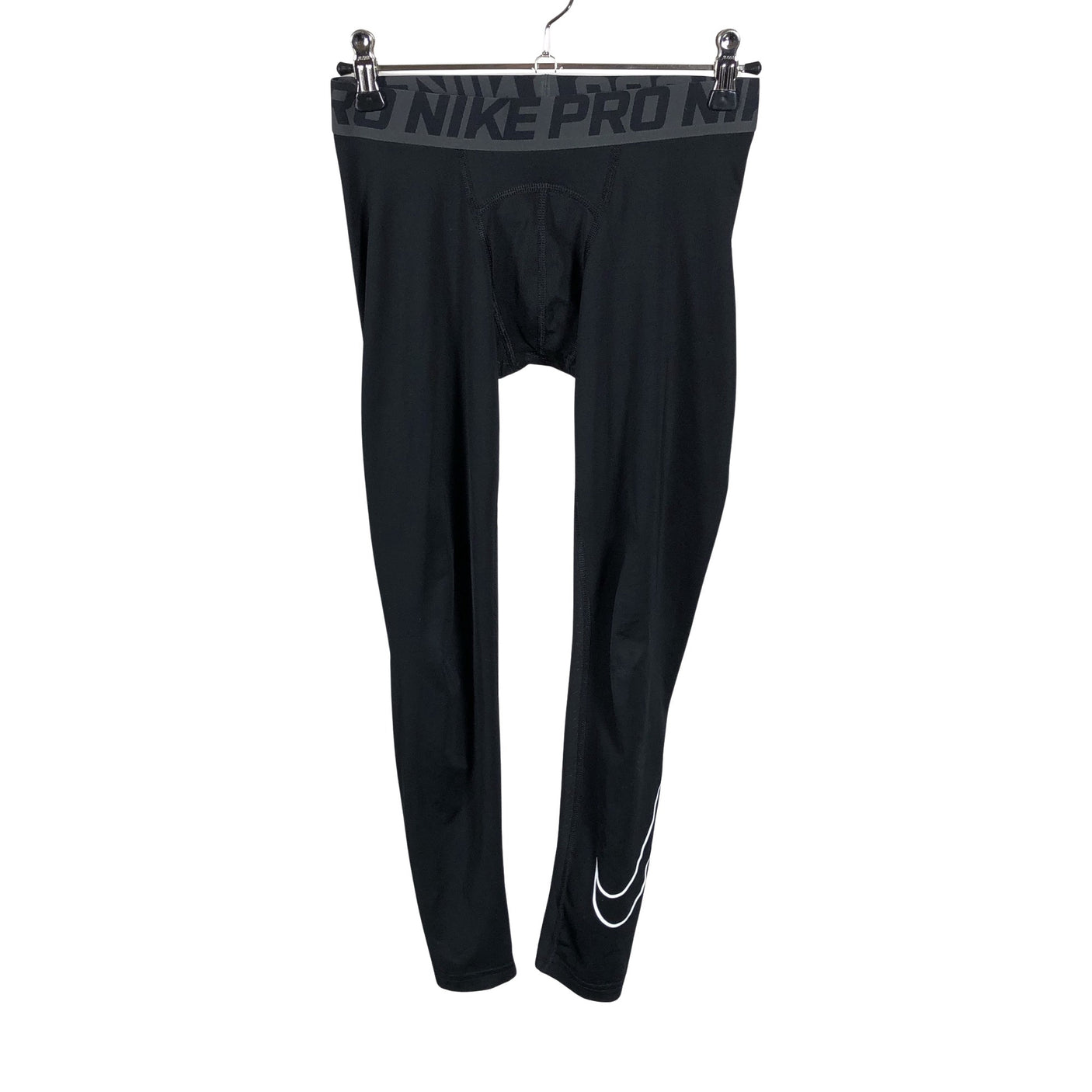 Unisex Nike - Spordiretuusid, suurus 134 - 140 - Must (1)