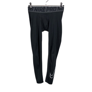 Unisex Nike - Spordiretuusid, suurus 134 - 140 - Must (1)