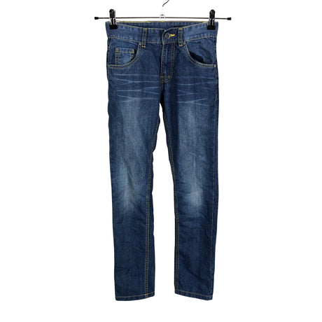 Unisex Outfitters nation - Teksad, suurus W24 - Sinine ()
