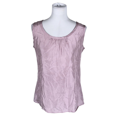 Unisex Global - Topp, suurus 38 - Heleroosa ()