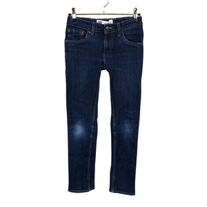 Unisex Levi's - Teksad, suurus 134 - 140 - Sinine (1)