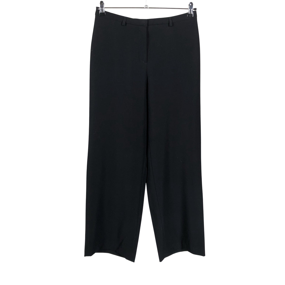 Unisex Gerry Weber - Mittevenivad püksid, suurus 40 - Must (1)