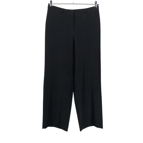 Unisex Gerry Weber - Mittevenivad püksid, suurus 40 - Must ()