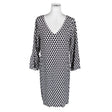 Unisex Cinque - Mitteveniv kleit, suurus 40 - Must ()