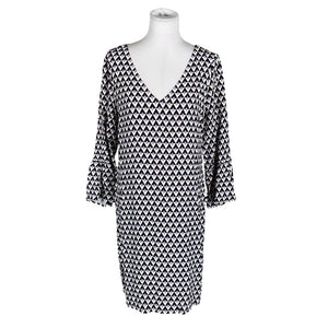 Unisex Cinque - Mitteveniv kleit, suurus 40 - Must (1)