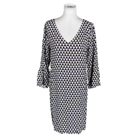 Unisex Cinque - Mitteveniv kleit, suurus 40 - Must ()