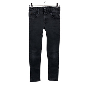 Unisex Replay - Teksad, suurus 134 - 140 - Hall (1)