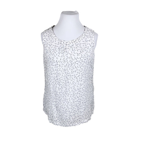 Unisex Street One - Topp, suurus 42 - Valge ()