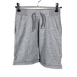 Unisex Name It - Dressikangast püksid, suurus 134 - 140 - Hall ()