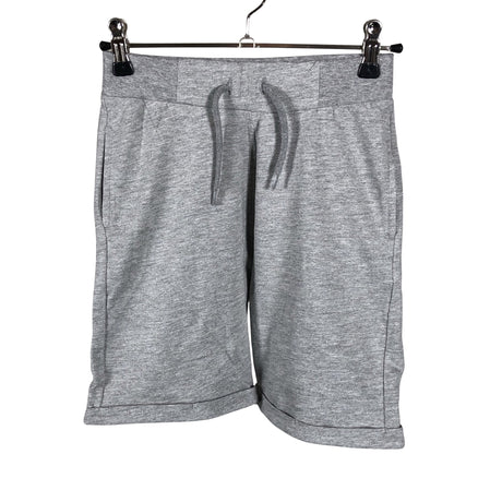 Unisex Name It - Dressikangast püksid, suurus 134 - 140 - Hall ()