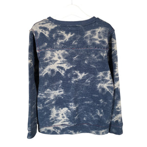 Unisex Retour - Dressikangast pluus, suurus 122 - 128 - Sinine (2)