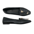 Unisex Kiomi - Baleriinad, suurus 36 - Must ()
