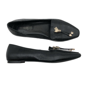 Unisex Kiomi - Baleriinad, suurus 36 - Must (1)