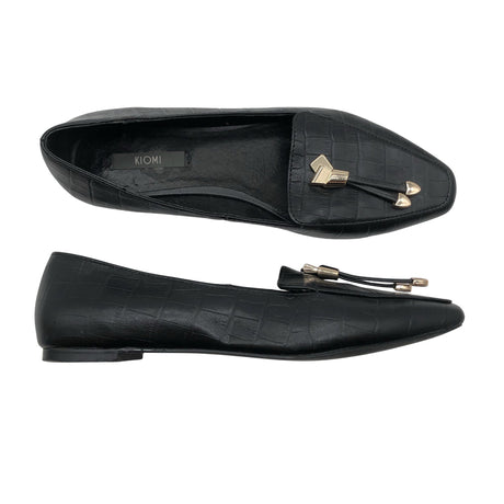 Unisex Kiomi - Baleriinad, suurus 36 - Must ()