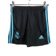 Unisex Adidas - Lühikesed spordipüksid, suurus 134 - 140 - Must ()