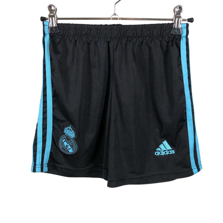 Unisex Adidas - Lühikesed spordipüksid, suurus 134 - 140 - Must ()