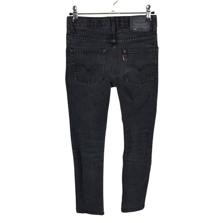 Unisex Levi's - Teksad, suurus 134 - 140 - Must (2)