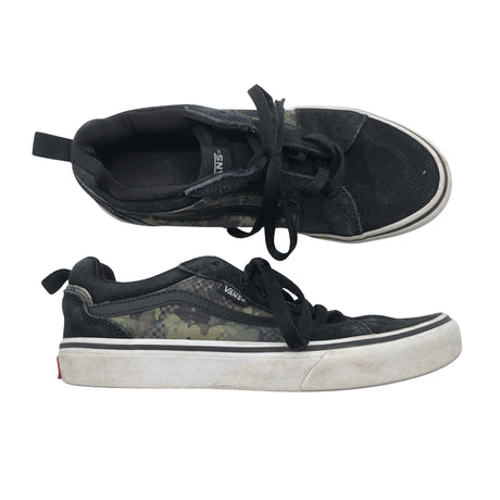 Unisex Vans - Tennised, suurus 38 - Must ()