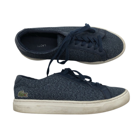 Unisex Lacoste - Tennised, suurus 36 - Sinine ()
