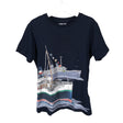 Unisex Mayoral - T-särk, suurus 128 - 134 - Sinine ()