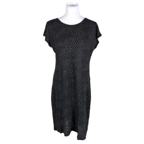 Unisex Marimekko - Trikotaažist kleit, suurus 38 - Must ()