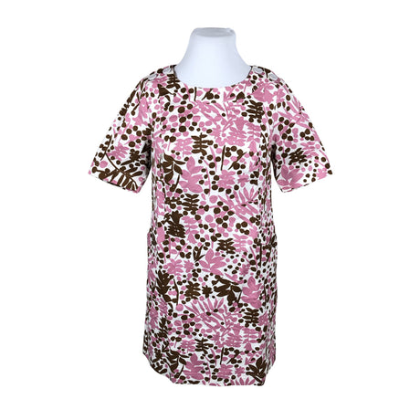 Unisex Boden - Mitteveniv kleit, suurus 42 - Heleroosa ()