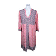 Unisex Boden - Mitteveniv kleit, suurus 40 - Roosa ()