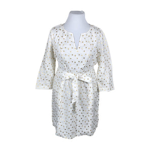 Unisex Boden - Mitteveniv kleit, suurus 42 - Valge (1)