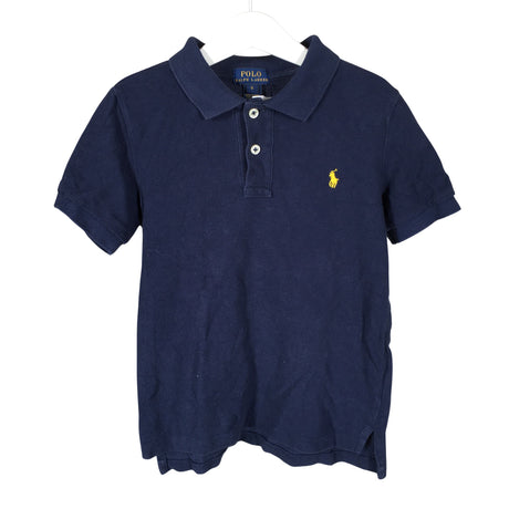 Unisex Polo Ralph Lauren - Polosärk, suurus 110 - 116 - Sinine ()
