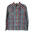 Unisex Tom Tailor - Triiksärk, suurus 134 - 140 - Sinine ()