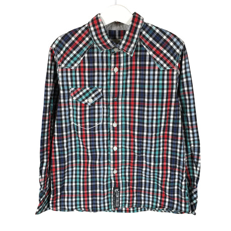 Unisex Tom Tailor - Triiksärk, suurus 134 - 140 - Sinine ()