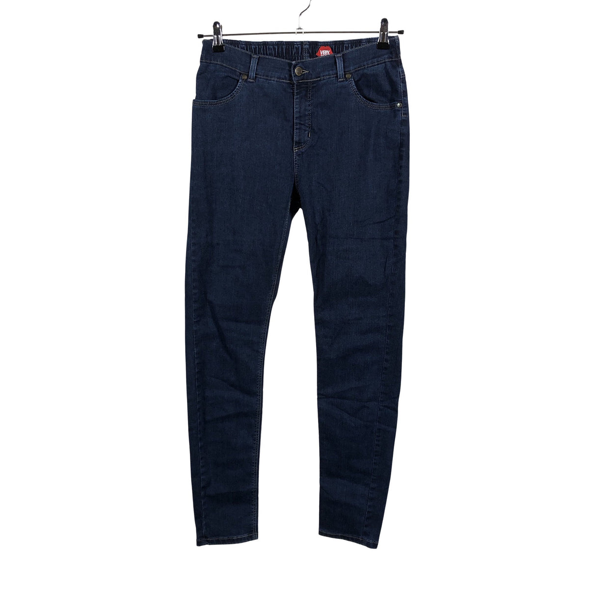 Unisex Very Nice - Teksad, suurus W34 - Sinine (1)