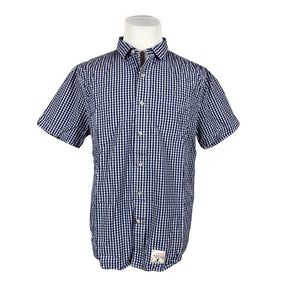 Unisex Superdry - Triiksärk, suurus XL - Sinine (1)