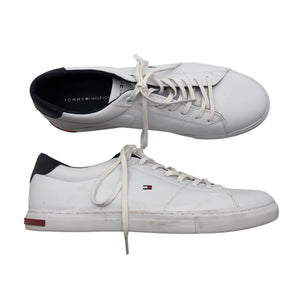 Unisex Tommy Hilfiger - Tennised, suurus XS - Valge (1)