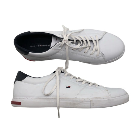 Unisex Tommy Hilfiger - Tennised, suurus XS - Valge ()