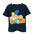 Unisex Name It - T-särk, suurus 134 - 140 - Sinine ()