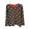 Unisex me&i - Trikotaažist pluus, suurus 134 - 140 - Sinine ()