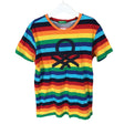 Unisex Benetton - T-särk, suurus 134 - 140 - Sinine ()
