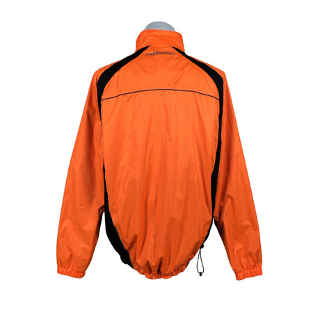 Unisex Muddyfox - Spordijope, suurus XL - Oranž (2)