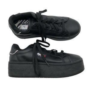 Unisex Tommy Hilfiger - Tennised, suurus 38 - Must (1)