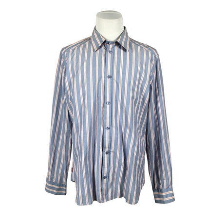 Unisex Levi's - Triiksärk, suurus XXL - Helesinine ()