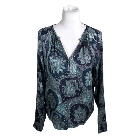 Unisex Dea Kudibal - Pluus, suurus 36 - Sinine ()