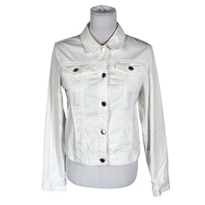 Unisex Your Face - Teksatagi, suurus 36 - Valge (1)