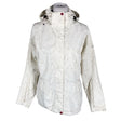 Unisex Mc Kinley - Jope, suurus 38 - Valge ()